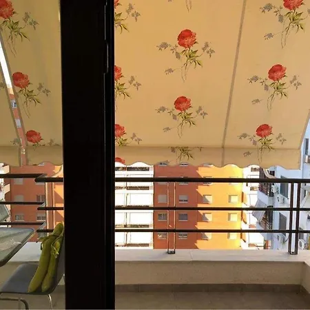 Apartment Albania
